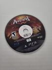 Asura's Wrath PS3 Asura Sony PlayStation 3 DISC ONLY US version Tested