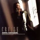 Akina Nakamori/Cruise WPJL10210 New LP