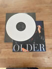 George Michael – Older / Vinyl 2xLP limited on WHITE