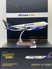 Atlas Air (Aircraft Passenger) B767-300ER Reg:N649GT G2GTI1196 GeminiJets 1:200