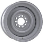 Wheel Vintiques 12-5012042 15x10 Smoothie, 5x4.5/4.75, 4.5 In BS