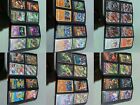 Pokémon TCG Trading Cards Collection Binder Lot MODERN-VINTAGE 149Cards