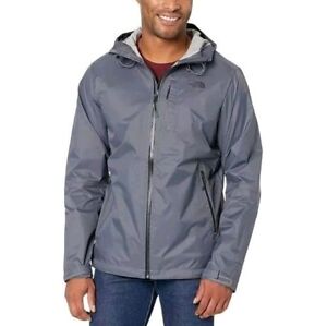 The North Face, Men's Alta Vista Hooded Jacket, New With Tag, Size Small,