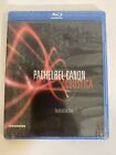 Pachelbel Canon Acoustica (Blu-ray) Laurence Juber Carl Verheyen Jim Cox