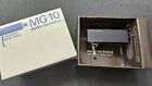 (Rare) New Vintage Audio-Technica MG-10 Magnesium Headshell With Original Box