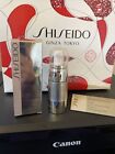 Shiseido Bio Performance Super Eye Contour Cream .53oz New In Box Safety Sealed