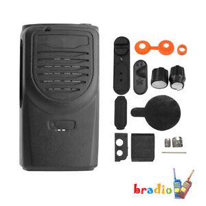 Replacement of Repair Housing Case Fits For BPR40 A8 Portable radio