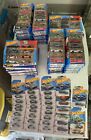 Hot Wheels Lot Of 173  & Nissan-  5 Pack