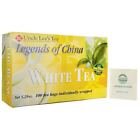 Uncle Lee's Tea Legends of China White Tea 100 Bag(S)