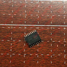 2PCS-10PCS IR2010S SOP-16 HIGH AND LOW SIDE DRIVER IC CHIP