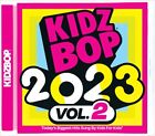 KIDZ BOP KIDS - KIDZ BOP 2023 VOL. 2 NEW CD