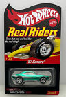 Hot Wheels 2006 RLC Real Riders Series 5 - '67 Camaro #8748/11000