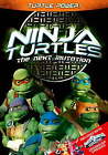 Ninja Turtles The Next Mutation: Turtle Power! (DVD)New