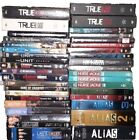 Lot of TV Series Box Sets Buy 3 Get 1 Free ! Combined Shipping