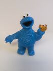 Rare Sesame Street LIVE! Cookie Monster 7