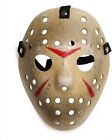 Mascara De Disfraz Cosplay Halloween Mascara Para Ninos Prop Fiesta De Hockey...