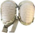 USGI Military Tactical Knee Pads, (1 Pair) AR343HG-KP-MULTICAM The Rooster Group