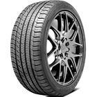 Tire Goodyear Eagle Sport All-Season 215/55R17 94W AS A/S High Performance (Fits: 215/55R17)
