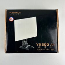 Yongnuo YN300 Air Pro LED Video Light