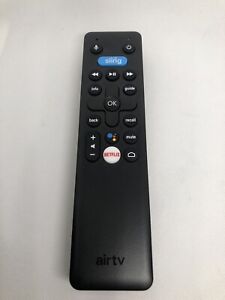 Sling AirTV Mini Voice Remote Control with Google Assistant