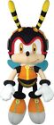 Sonic the Hedgehog Charmy the Bee Plush 8.5-inch GE NEW AUTHENTIC