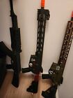 NEED GONE. AIRSOFT LOT