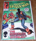 The Amazing Spider-Man No. 289 (Marvel, 1987) The Hobgoblin Revealed!