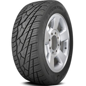 4 Tires Venom Power Ragnarok GTS 285/45R22 114V XL AS A/S Performance (Fits: 285/45R22)