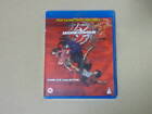 Samurai Champloo Collection Blu-Ray Region Free