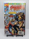 💥The Spectacular Spider-man #251 Vol. 1 November 1997 Comic J.M. De Matteis