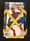 New ListingUltimate Tales Spider-Man #23 Newsstand Rare 2% Low Print 1:50 Marvel 2007 NM