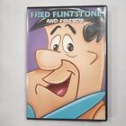 Fred Flintstone and Friends (DVD, 2014) season 1 episodes 1-7