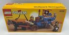 LEGO SYSTEM 6038 Castle Wolfpack Renegades Building Toy Factory Sealed
