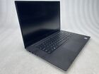 Dell XPS 15 9560 Laptop BOOTS Core i7-7700HQ @ 2.8GHz 16GB RAM 256GB SSD NO OS
