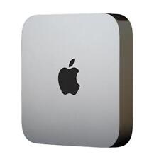 Apple Mac Mini Desktop|  2014 3.0 i7 16GB 256 SSD MGEQ2LL/A Refurbished - Good