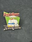 Disney DLR - 1998 Disneyland Attraction Series - People Mover Pin