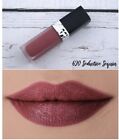 NEW In Box Rouge Dior  Forever Liquid Lipstick  Sequin Finish (620 Seductive)
