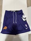 Nike Phoenix Suns Reversible NBA Practice Shorts Extra Large-Tall Purple XL T