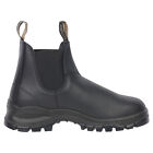 Blundstone Unisex Boots 2240 Casual Pull-On Lug Sole Ankle Chelsea Leather