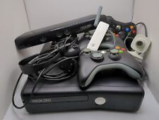 New ListingMicrosoft Xbox 360 Console Bundle With Controllers/Games/Wifi/Webcam/Headsets