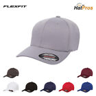 Flexfit Cool and Dry Sport Hat Fitted 6597 Baseball Blank Ball Cap Flex Fit