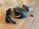Logitech Performance MX Darkfield Wireless Rechargeable Mouse Dongle New Battery