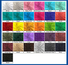 Cotton Jersey Spandex Fabric - By The Yard & Bolt - Buy More/Save More!