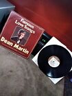 Vintage 1984 Dean Martin 