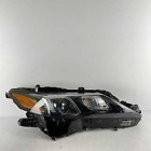 2019-2022 Toyota Camry Right Passenger Side Headlight OEM 8111006F60 (For: 2021 Toyota Camry XSE)