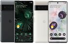 Google Pixel 6 PRO 5G Android Unlocked Smartphone 128GB Very Good Condition