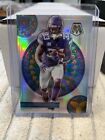 2021 Panini Mosaic - Dalvin Cook Stained Glass