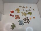 Space Marines Epic Game Lot