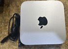 Apple Mac Mini A1347 Intel Core2Dou 2.4GHz 4GB 120GB SSD OFFICE 2011 Yosemite OS
