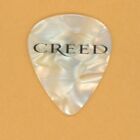 Creed collectible  band Guitar Pick - MAKE AN OFFER